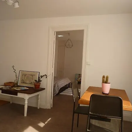 La Petite Vadrouille - Coeur Urbain D'epernay *