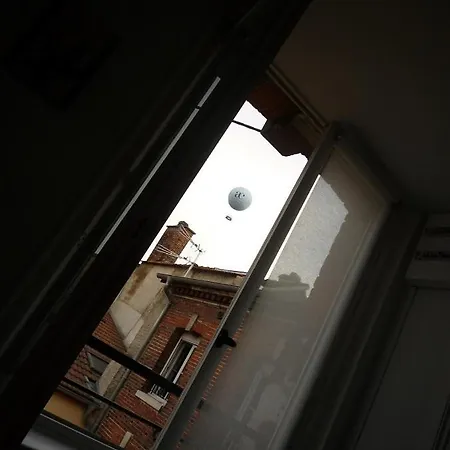 La Petite Vadrouille - Coeur Urbain D'epernay Daire Épernay