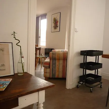 La Petite Vadrouille - Coeur Urbain D'epernay Epernay