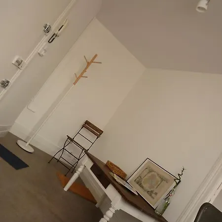 La Petite Vadrouille - Coeur Urbain D'epernay Apartment *