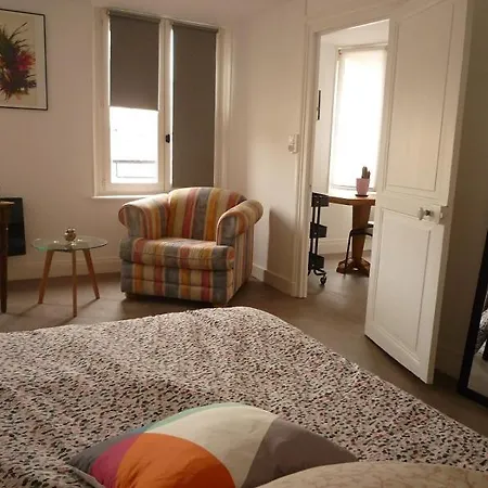 La Petite Vadrouille - Coeur Urbain D'epernay Apartment