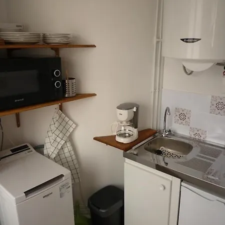 La Petite Vadrouille - Coeur Urbain D'epernay * Épernay