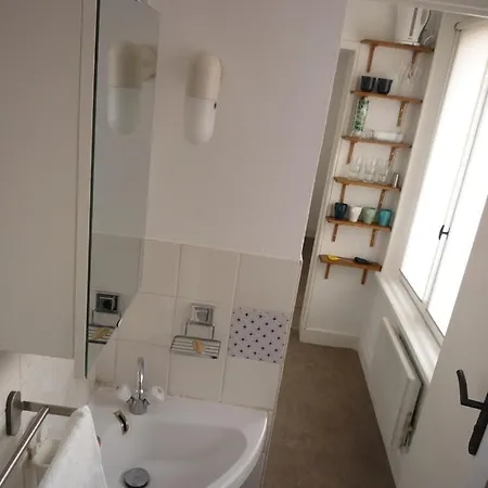 La Petite Vadrouille - Coeur Urbain D'epernay * Épernay