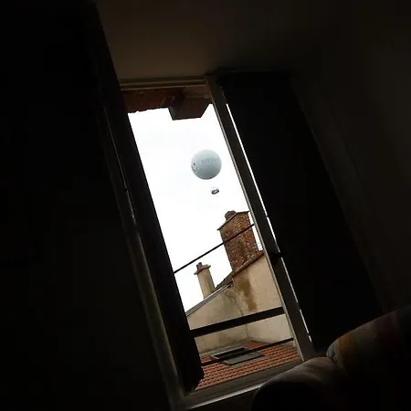 Daire La Petite Vadrouille - Coeur Urbain D'epernay Épernay