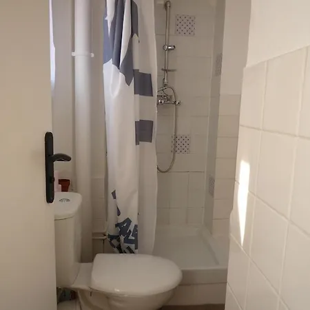 La Petite Vadrouille - Coeur Urbain D'epernay Apartment *