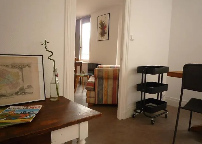 La Petite Vadrouille - Coeur Urbain D'epernay Épernay